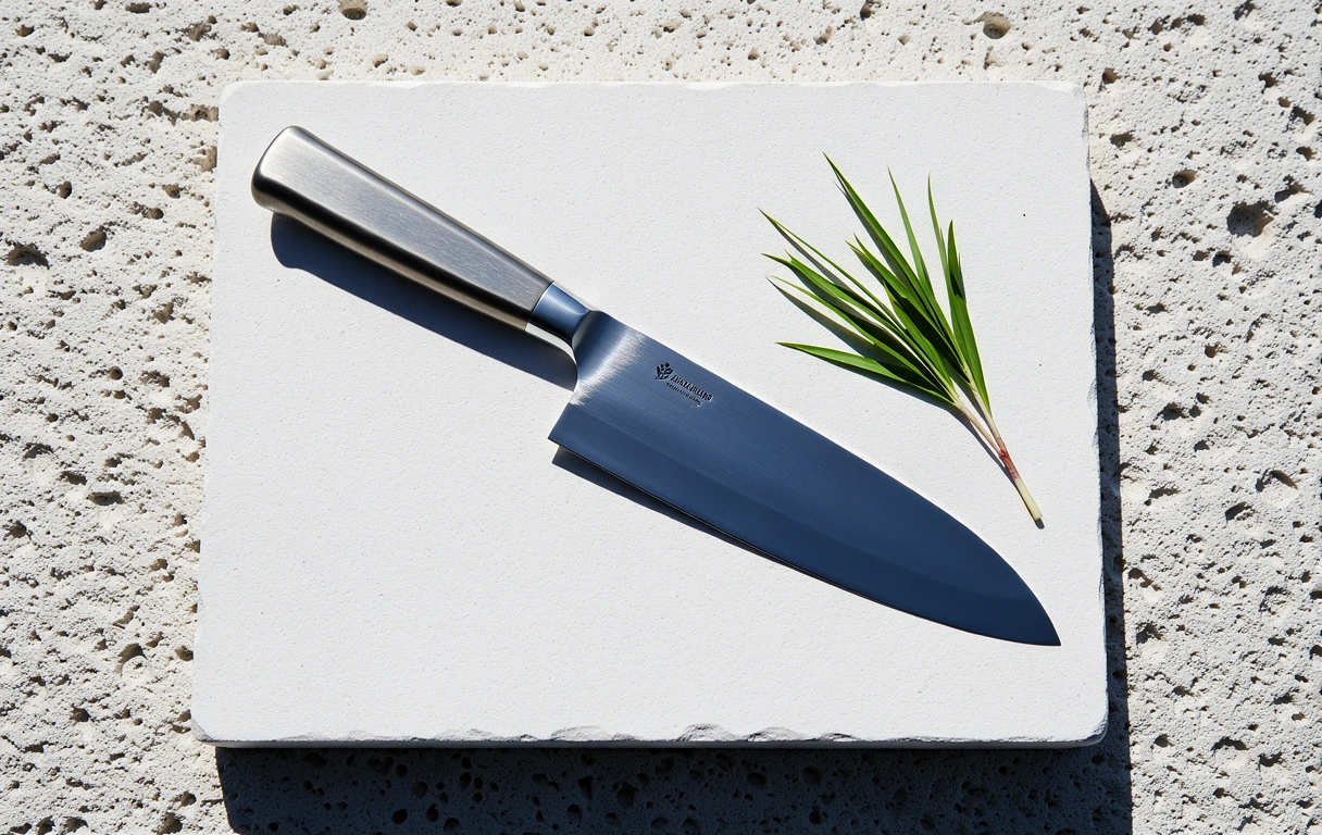 Peralatan dapur minimalis